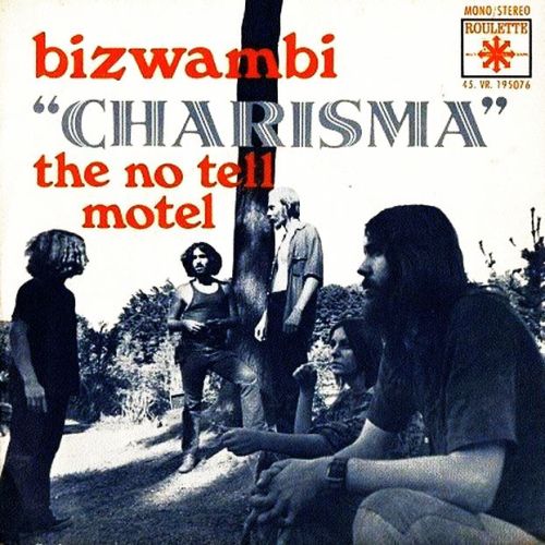 The No-Tell Motel - 1971